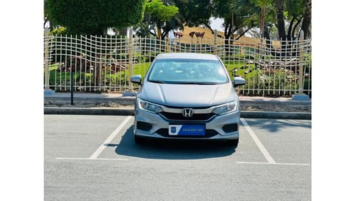 Honda City LX 620 PM || HONDA CITY 1.5L V4 FWD || 0% DOWN PAYMENT || GCC || WELL MAINTAINED