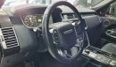 لاند روفر رانج روفر إتش أس إي SPECIAL OFFER RANGE ROVER VOGUE 2017 ( CLEAN TITLE ) FACELIFT 2021 IN VERY GOOD CONDITION FO