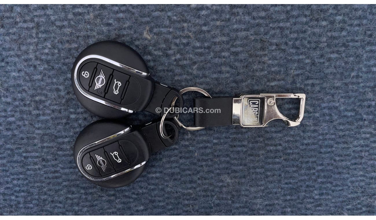 Mini Cooper S S 1.6 | Zero Down Payment | Free Home Test Drive