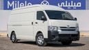 تويوتا هاياس TOYOTA HIACE HR