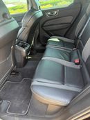 Volvo XC60 T6 R Design 2.0L. 304HP