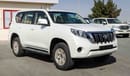 Toyota Prado TXL 4.0L