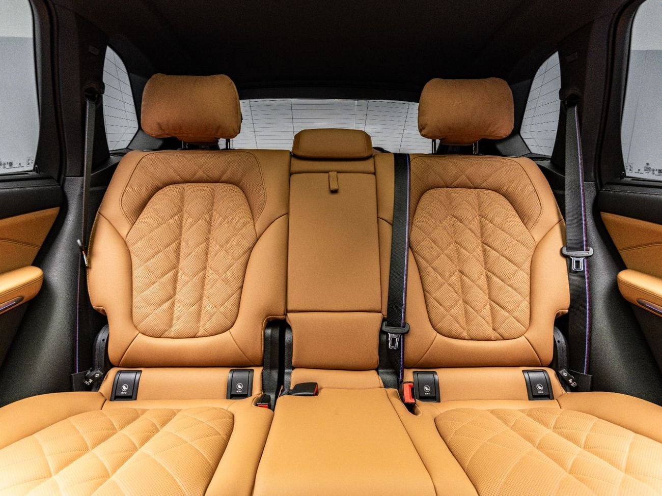 BMW X5 Exclusive Extended Eid Offer - Limited Time Only! 2030 BMW Warranty + Service, GCC