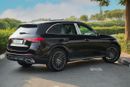 Mercedes-Benz GLC 200 2024 Mercedes-Benz GLC180 AMG Kit Suv 1.5L 0Km