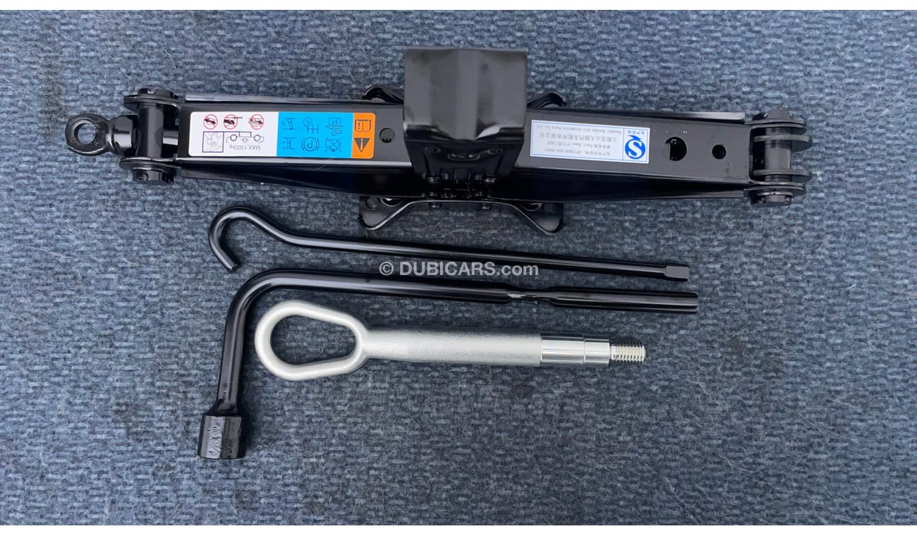 MG ZS STD 1.5 | Zero Down Payment | Free Home Test Drive