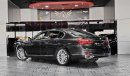 بي أم دبليو 740 AED 2900/MONTHLY | 2016 BMW 7 SERIES  740 LI | GCC | Exclusive | UNDER WARRANTY