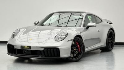 Porsche 911 2026 Porsche 911 Carrera GTS T-Hybrid, Brand New, 2 Years Porsche Warranty, Excellent Condition, GCC