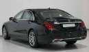 Mercedes-Benz S 450 LWB SALOON SPECIAL OFFER!!