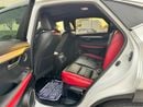 لكزس NX 300 F-SPORT PLATINUM