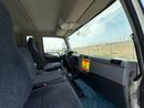 Mitsubishi Fuso Canter GCC VERY CLEAN