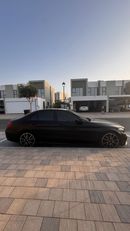 مرسيدس بنز C 200 C200 AMG Line