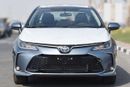 Toyota Corolla XLI Hybrid 1.8L FULL OPTION WITH SUNROOF