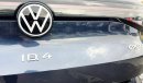Volkswagen ID.4 Crozz Volkswagen ID.4 Crozz Pro 2022 With HUD & Style Kit