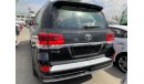 Toyota Land Cruiser 5.7 full option  vxr