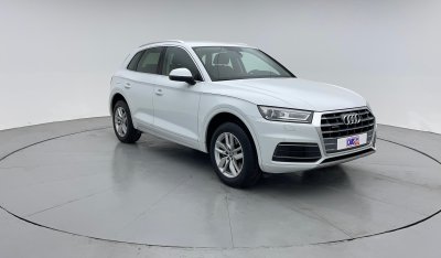 Audi Q5 45 TFSI QUATTRO BASIC 2 | Zero Down Payment | Free Home Test Drive