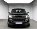 Porsche Macan STANDARD Dealer Service • Sport Chrono • AWD • GCC