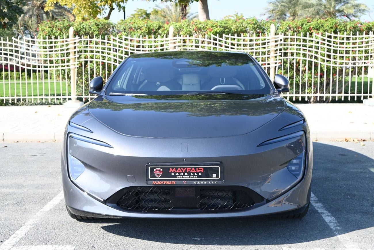 أفاتر 12 HOT DEALS - EVS WARRANTY - HYBRID - AVATR 12 2025 - MAX EDITION