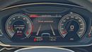 Audi A8 L 55 TFSI QUATTRO V6 3.0L Warrants & Service 2023 GCC