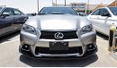 Lexus GS350