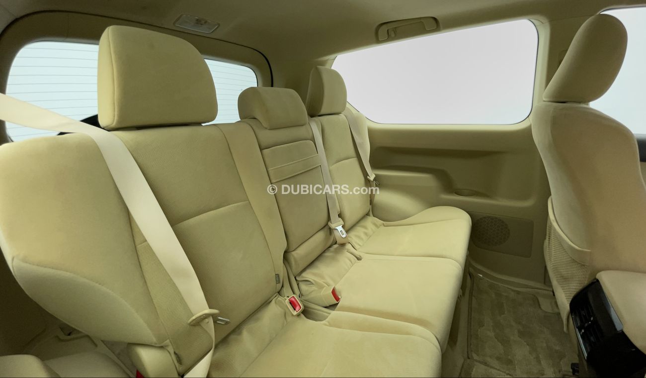 Toyota Prado GXR 2.7 | Zero Down Payment | Free Home Test Drive