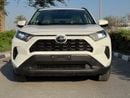 Toyota RAV4 2019 LE 4x4 LEATHER SEATS US SPEC