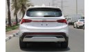 Hyundai Santa Fe 2.5L 7-SEATS FULL OPTIONS MODEL 2023