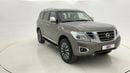 Nissan Patrol XE 4 | Zero Down Payment | Free Home Test Drive