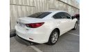 Mazda 6 1.8 1.8 | Under Warranty | Free Insurance | Inspected on 150+ parameters