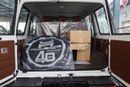 Toyota Land Cruiser 70 2.8 DIESEL MANUAL TRANSMISSION DIFF LOCK **التصدير فقط خارج الخليج*****EXPORT ONLY**