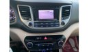 Hyundai Tucson 1.6L 2017 GOLD COLOR HOT LOT