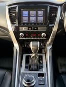 Mitsubishi Pajero Sport DIESEL V4 AUSTRALIAN 2.4