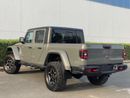 Jeep Gladiator Rubicon Edition