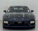 بورش باناميرا Turbo S 4.0L (625 HP) 2022 Porsche Panamera Turbo S, Dec 2025 Porsche Warranty, Full Service History