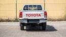 Toyota Hilux TOYOTA HILUX 2.4 MT 4X4 BASIC -2026YM