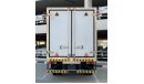 Mitsubishi Fuso Canter - 2016 - FREEZER TRUCK - EXCELLENT CONDITION - VAT INCLUSIVE