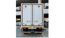 ميتسوبيشي كانتر - 2016 - FREEZER TRUCK - EXCELLENT CONDITION - VAT INCLUSIVE