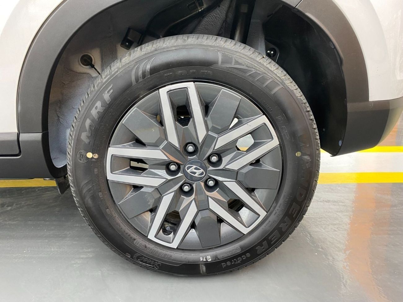 هيونداي فنيو Comfort 1.0T Zero Down Payment | RAMADAN OFFER | BRAND NEW | GCC |