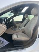 Mercedes Benz C300 STD (NON GCC) Mercedes Benz full option IMPORTED FROM USA