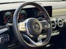 Mercedes-Benz A 200 Premium 2.0L