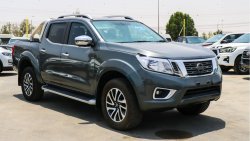 Nissan Navara Right hand drive diesel Auto STX with sunroof top of the range low kms