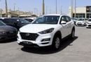 Hyundai Tucson GL ACCIDENTS FREE - GCC - PERFECT CONDITION INSIDE OUT - 2000 CC