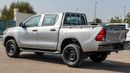 Toyota Hilux HILUX 2.4L MT DIESEL
