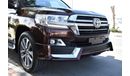 Toyota Land Cruiser 200 VX  V8  4.5L TURBO DIESEL 7-SEATER AUTOMATIC TRANSMISSION
