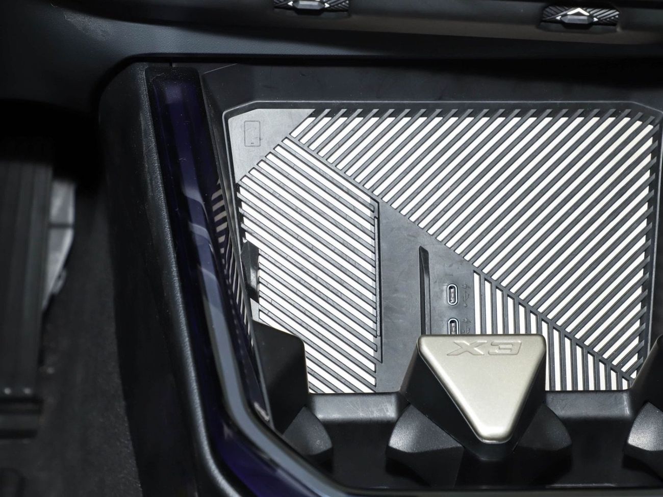 BMW X3 BMW X3 / 2026 / Chinese / 0km