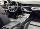 Audi RS6 2023 Audi RS6, 1 Year Unlimited KM Warranty, Full Service History, Excellent Condition