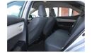 Toyota Corolla SE SE Toyota Corolla 2015 in excellent condition, without accidents