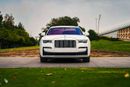 Rolls Royce Ghost EWB