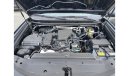 Toyota Prado toyota prado 2.7l v4 2023 txl  auto