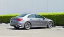 مرسيدس بنز A 200 Mercedes Benz A 200 AMG FACELIFT | Full Option with HUD, 360 Camera | 2023