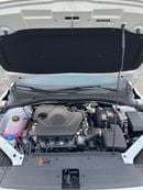 MG 5 LUX
